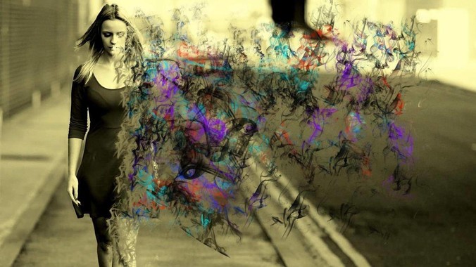 人们在 DOS 年代如何办公？